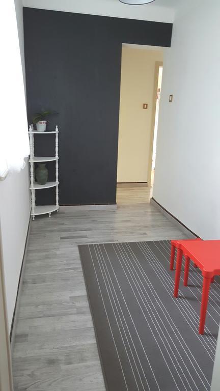 Appartement T3 Aux Deux Cigognes Gries Экстерьер фото