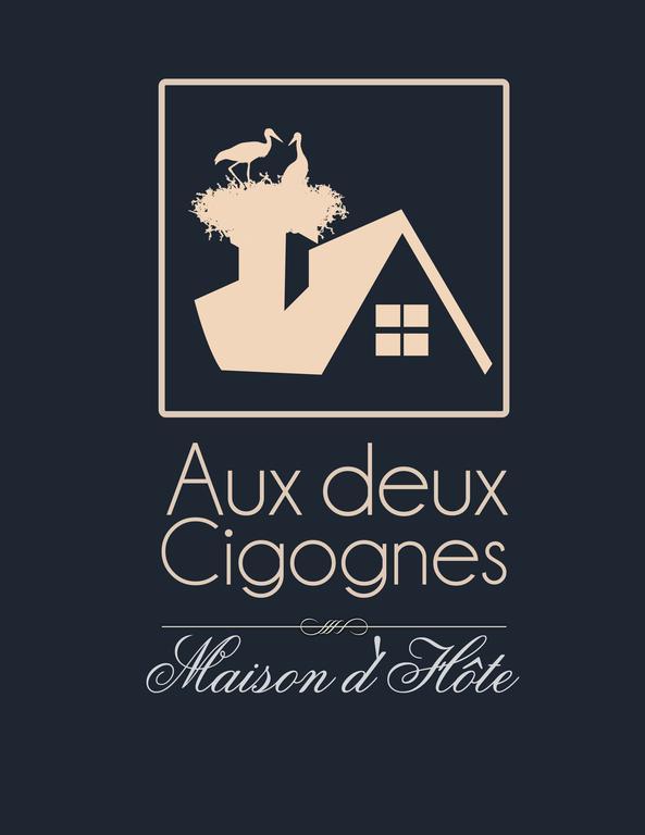 Appartement T3 Aux Deux Cigognes Gries Экстерьер фото